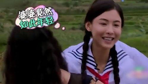 娱乐吃瓜酱婆婆是谁啊,她是谁？在娱乐圈有何影响力？